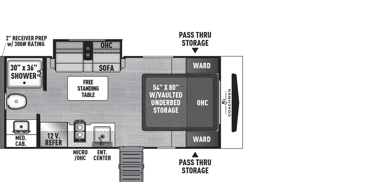 18SE Floorplan Image